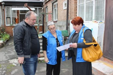 Во Владикавказе выявили 30 повторно подключившихся неплательщиков за свет