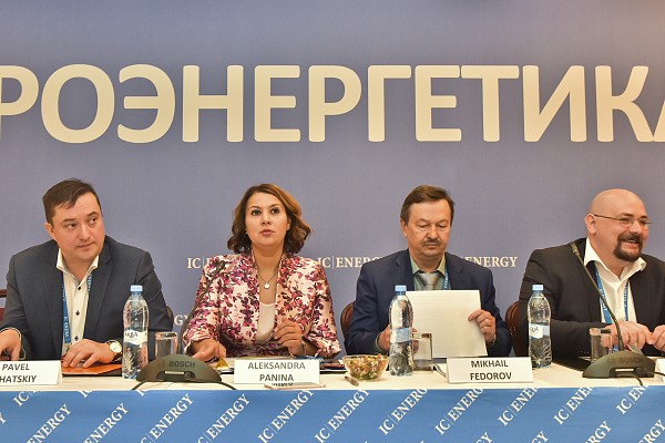 В 2021-2035 гг. предстоит масштабная модернизация ТЭС и ввод 55ГВт новых ТЭС