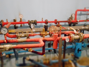 Сибирская генерирующая компания проверит более четырех тысяч зданий Абакана на качество подготовки к зиме