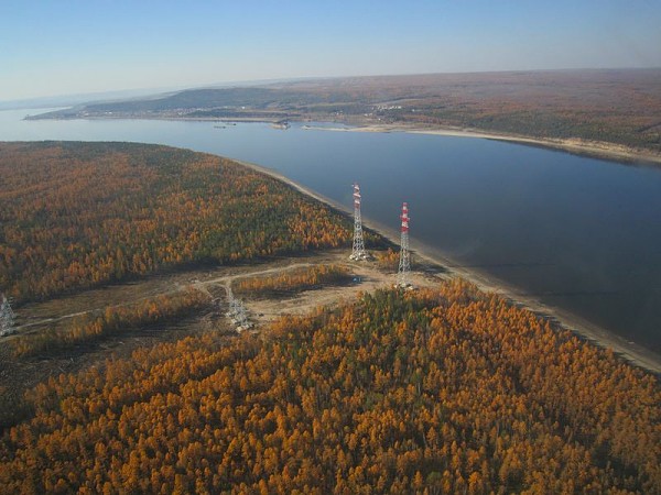 «ДВЭУК» выбрала проектировщика строительства энергообъектов для «Силы Сибири» в Якутии
