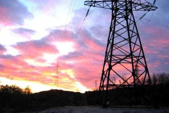 Строительство новой ЛЭП на Дальнем Востоке «Лесозаводск – Спасск – Дальневосточная» началось