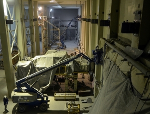 Правительство Украины утвердило порядок принятия в эксплуатацию НБК