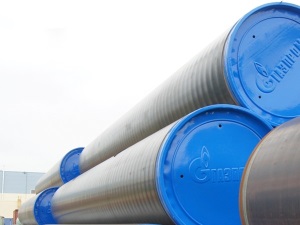По итогам 2016 года доля отечественныных труб в закупках «Газпрома» выросла до 100%