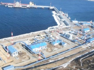 С 2007 года ФСК ЕЭС возводит электроэнергетическую инфраструктуру для трубопровода «Восточная Сибирь – Тихий океан»