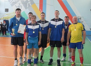 Если хочешь быть здоров - упражняйся