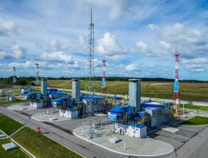 «Газпром» в ОЗП установил 11 исторических рекордов суточных поставок в дальнее зарубежье