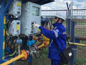 «Газпромнефть-Оренбург» оптимизирует управление газлифтом