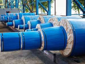 Энергомашспецсталь отгрузила партию валков предприятиям ArcelorMittal