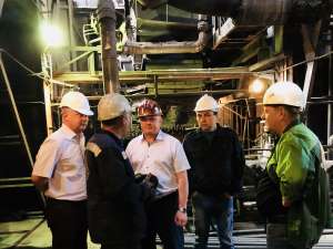 Финансирование ремонтной кампании на Биробиджанской ТЭЦ составит порядка 94 млн рублей