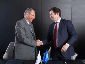 Ростех и «Газпром нефть» совместно разработают интеллектуальные системы управления месторождениями