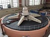 Установленная мощность Рыбинской ГЭС выросла на 10 МВт после замены гидроагрегата