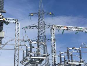 В Новокузнецке дала сбой ЛЭП «Кузнецкая ТЭЦ – Еланская – 2»