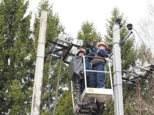 «Тулэнерго» подключило к сети электроустановки двух животноводческих комплексов