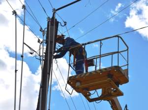 «Владимирэнерго» ввело 57 МВА трансформаторной мощности за январь-май