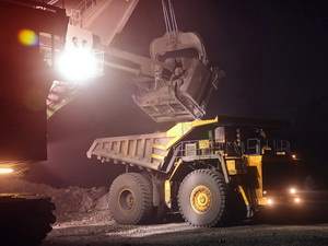 Концерн РУСЭЛПРОМ представляет новинки электротехнического оборудования для угольной и горнорудной промышленности