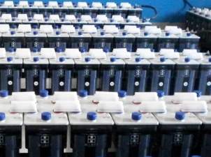 «ФСК ЕЭС» установила новое оборудование на подстанции 220 кВ «Малахит»