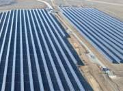 Установленная мощность солнечных электростанций «Хевел» в Оренбуржье достигла 70 МВт