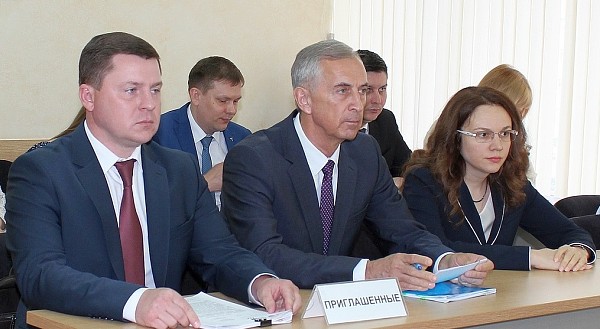 В Челябинске создается межведомственная рабочая группа по субсидированию теплоснабжающих организаций