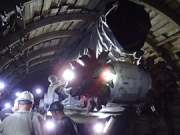 Шахтеры ДНР перевыполняют план прохождения горных выработок