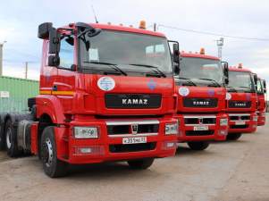 АРМЗ за три года закупил товаров, работ и услуг у компаний Забайкалья на 8,2 млрд рублей