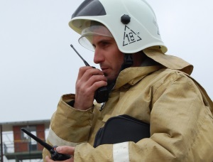 «Черномортранснефть» и «Транснефть–Сервис» устранили условный разлив нефти в акватории Черного моря