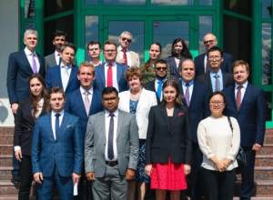 Министры энергетики стран БРИКС подпишут энергоплатформу в 2019 году