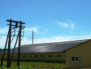 «Удмуртэнерго» наращивает темпы технологического присоединения объектов АПК