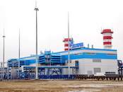 В составе Грозненской ТЭС подготовлена к эксплуатации дожимная компрессорная станция топливного газа