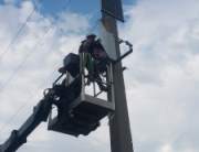 «Башкирэнерго» реконструировало ЛЭП кВ в Зилаирском районе Башкирии