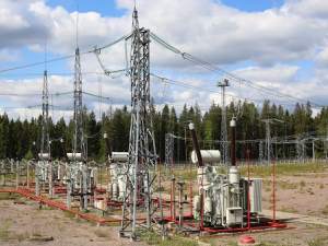 ФСК ЕЭС заменит оборудование РЗА на 15 узловых подстанциях Cеверо-Запада