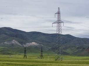 ФСК ЕЭС установит на ЛЭП Сибири 41 000 птицезащитных устройств