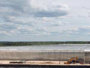 Особая экономическая зона «Калуга» получит 140 МВт мощности