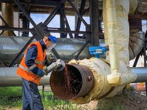 Петрозаводская ТЭЦ  остановит теплофикационное оборудование