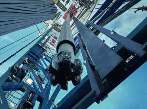 «Газпром нефть» создала новые сверхтвердые материалы