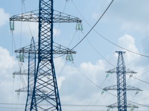Удмуртия снизила майское электропотребление на 3%