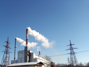 В Биробиджане включат в работу временную теплотрассу для обеспечения города горячей водой на период летних ремонтов