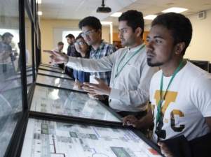 Российские атомные технологии востребованы на международных рынках