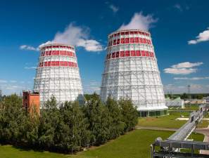 На Нижнекамской ТЭЦ построят газотурбинную установку