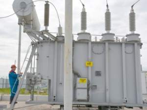 «Башкирэнерго» в 2,5 раза увеличит мощность подстанции «Акбердино»