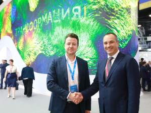 «Газпром нефть» разрабатывает интегрированные системы вместе с лидерами рынка ИТ-технологий