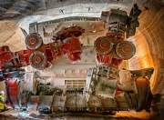 «Русбурмаш» пробурит геологоразведочные скважины на Гремячинском месторождении