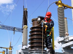 Нижновэнерго обеспечило электроснабжение жилой застройки в Нижнем Новгороде