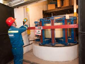 МОЭСК включает в работу резервные трансформаторы из-за аномальной жары