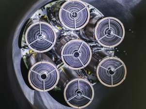 РФЯЦ-ВНИИЭФ участвует в предстартовых работах на космодроме Байконур