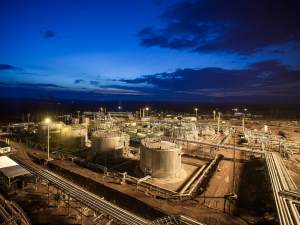 На Ярактинском месторождении построят нефтепровод для увеличения экспорта нефти