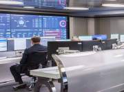 «Газпром нефть» ввела в эксплуатацию новый топливный терминал «Гладкое» в Тосненском районе Ленинградской области