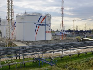 Прибыль «Транснефти» за I квартал выросла до 53,9 млрд рублей