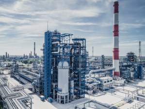 Омский НПЗ станет самым высокотехнологичным нефтеперерабатывающим предприятием в России