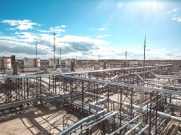 «Роснефть» ввела в эксплуатацию второе месторождение Эргинского кластера