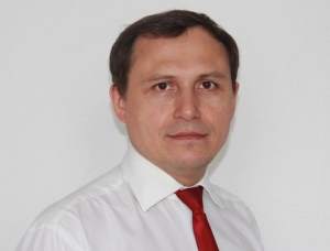 Генеральным директором «Уралхиммаша» назначен Александр Максимов